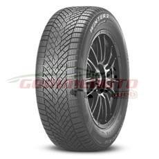 COP. 235/50VR20 PIRELLI SCORPION WINTER 2 XL 104V M+S